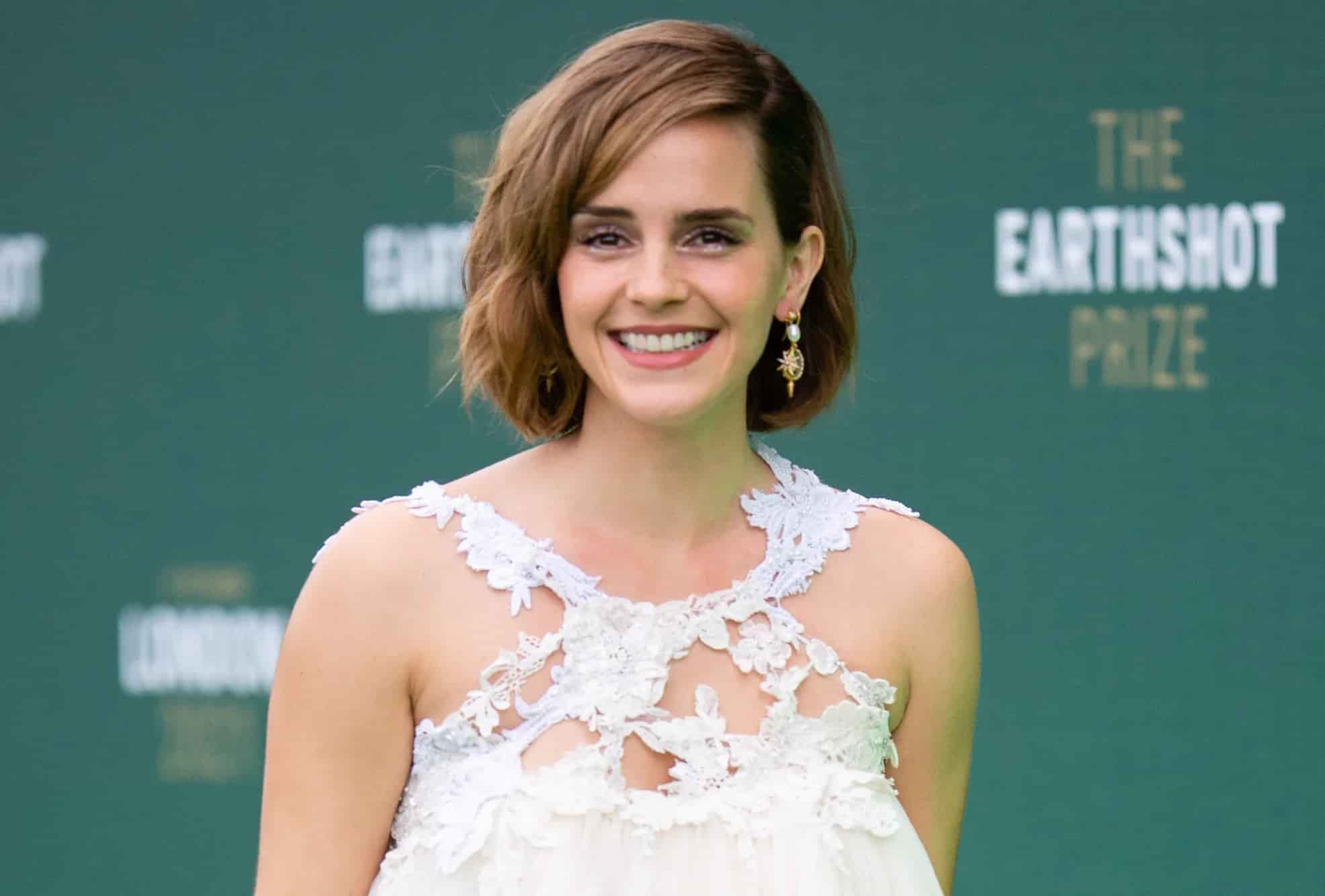 Emma Watson Altura